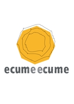 moritomizu (moritomizu)さんの「ecume ecume 」のロゴ作成への提案