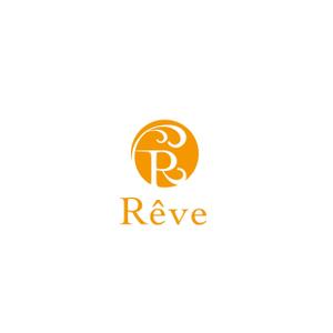 TAD (Sorakichi)さんのブランドロゴ「Rêve」の作成への提案