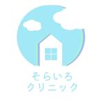 paru3 (paru3)さんの新規開院　訪問診療　ロゴ　への提案