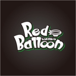 whiz (whiz)さんのパチンコ店　Red Balloon の　ロゴへの提案