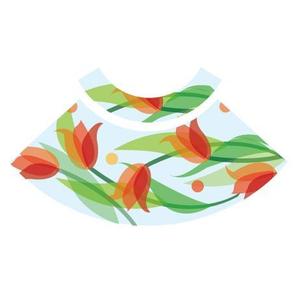 comiticoさんの小さな花瓶の側面デザイン（採用10件以上予定）への提案