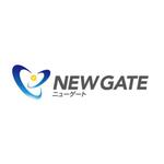 motion_designさんの「ニューゲート」のロゴ作成への提案