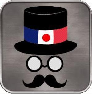 ituwa (ituwa)さんの外交フランス語教材iPhoneアプリのアイコン制作への提案