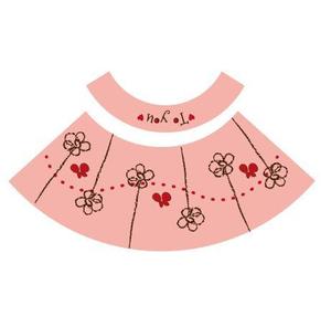 comiticoさんの小さな花瓶の側面デザイン（採用10件以上予定）への提案