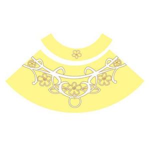 comiticoさんの小さな花瓶の側面デザイン（採用10件以上予定）への提案