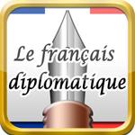 mozoo (emozo)さんの外交フランス語教材iPhoneアプリのアイコン制作への提案
