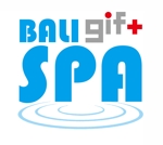 落野浩二 (NOUTEN_CHOP)さんの「Bali Gift Spa」のロゴ作成への提案