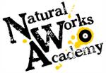 落野浩二 (NOUTEN_CHOP)さんの「Natural Works Academy」のロゴ作成への提案