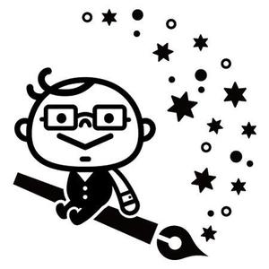 fuku-fukuさんの文房具ソムリエキャラクターデザインへの提案