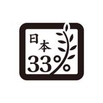渋谷吾郎 -GOROLIB DESIGN はやさはちから- (gorolib_design)さんの「33%」のロゴ作成への提案