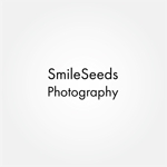 tanaka10 (tanaka10)さんのニューボーンフォトグラファー「SmileSeedsPhotography」のロゴへの提案