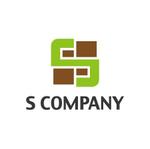 C103 (Contrail)さんの「S COMPANY」のロゴ作成への提案