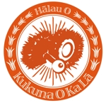 subaru_123さんの「Halau  O  Kukuna  O  Ka  La」のロゴ作成への提案