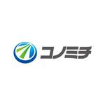 motion_designさんの映像制作会社「コノミチ」のロゴ作成への提案