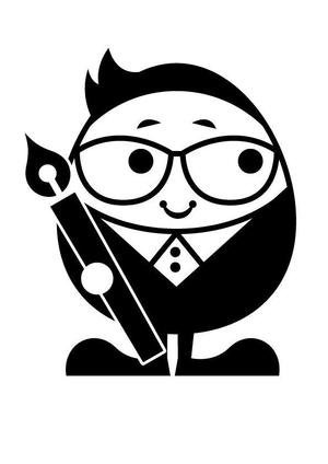 izumi ()さんの文房具ソムリエキャラクターデザインへの提案