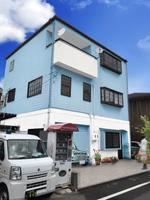 VS design (VSdesign)さんの中古3階建て外観デザイン依頼への提案