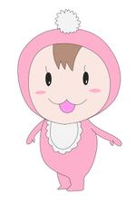 ひよこスター (hiyokostar_)さんのランディングページのキャラクターイラスト【追加依頼あり】への提案