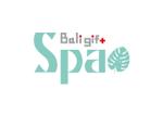 栗林 (saodake)さんの「Bali Gift Spa」のロゴ作成への提案