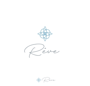ケイ / Kei (solo31)さんのブランドロゴ「Rêve」の作成への提案