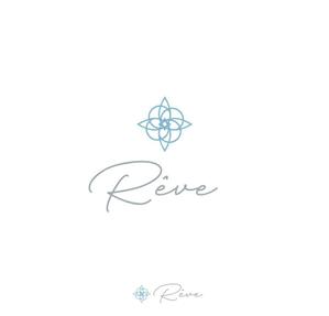 ケイ / Kei (solo31)さんのブランドロゴ「Rêve」の作成への提案