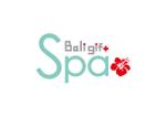 栗林 (saodake)さんの「Bali Gift Spa」のロゴ作成への提案