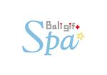 栗林 (saodake)さんの「Bali Gift Spa」のロゴ作成への提案