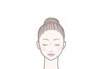 sadamoriさんのエステ用の施術部位のイラストへの提案