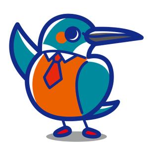 nougo (noguo3)さんの自動車学校のイメージキャラクターデザインへの提案