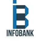 kimuran (kimuran)さんの「INFOBANK」のロゴ作成への提案