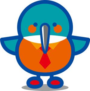 nougo (noguo3)さんの自動車学校のイメージキャラクターデザインへの提案