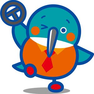 nougo (noguo3)さんの自動車学校のイメージキャラクターデザインへの提案