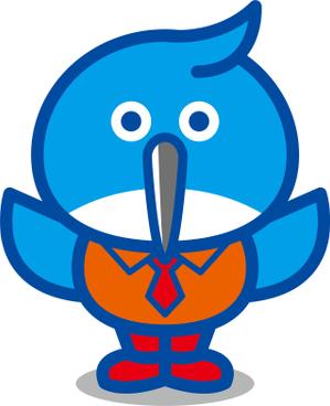 nougo (noguo3)さんの自動車学校のイメージキャラクターデザインへの提案