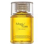 d-o2 (d-o2)さんのシャンプー販売会社「Magi/care」のブランドロゴ。パッケージデザイン。への提案