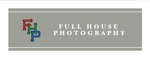 m-notさんの「FULL HOUSE PHOTOGRAPHY」のロゴ作成への提案