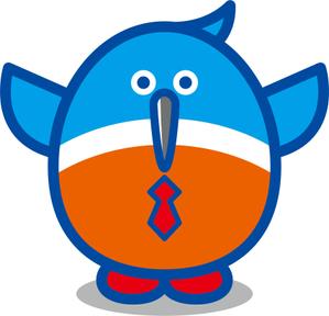 nougo (noguo3)さんの自動車学校のイメージキャラクターデザインへの提案