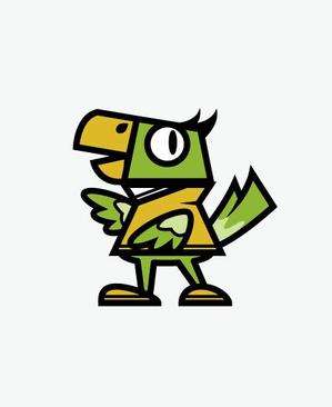 masato_illustrator (masato)さんの自動車学校のイメージキャラクターデザインへの提案