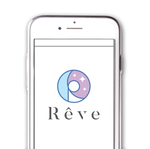 yomamayo (yomamayo)さんのブランドロゴ「Rêve」の作成への提案
