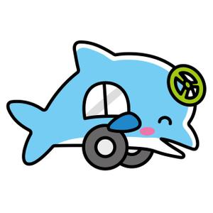 foryouforme (foryouforme)さんの自動車学校のイメージキャラクターデザインへの提案