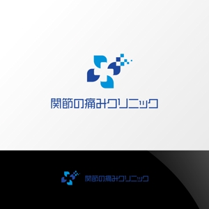 Nyankichi.com (Nyankichi_com)さんのクリニックのロゴへの提案