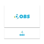 MIYASHITA  DESIGN (sm_g)さんの物流業「OBS」のロゴ作成募集！！！への提案