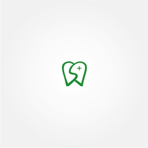 tanaka10 (tanaka10)さんの歯科医院のロゴデザインへの提案