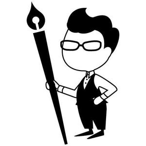 harapeko ()さんの文房具ソムリエキャラクターデザインへの提案