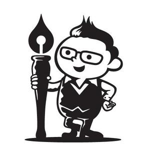 ＊ panda330 ＊ (panda330)さんの文房具ソムリエキャラクターデザインへの提案