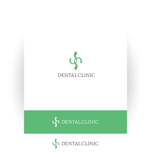 KOHana_DESIGN (diesel27)さんの歯科医院のロゴデザインへの提案