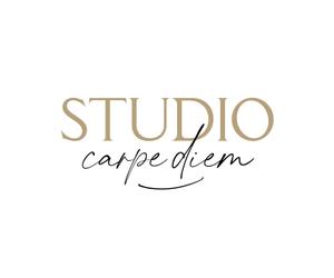 Ship (Ship)さんのフォトスタジオ「Studio CarpeDiem」のロゴへの提案