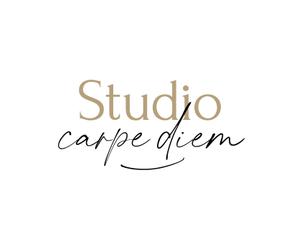 Ship (Ship)さんのフォトスタジオ「Studio CarpeDiem」のロゴへの提案