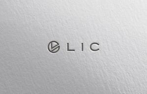 ALTAGRAPH (ALTAGRAPH)さんのラグジュアリーブランド「LIC」のロゴ制作への提案