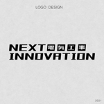 EZ design Inc. (SinceNov)さんの電気設備工事　NEXT INNOVATION   のロゴへの提案