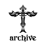 arizonan5 (arizonan5)さんの「archive」のロゴ作成への提案