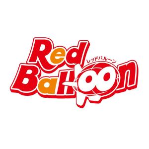 株式会社プリンタブルマーケット (printablemarket)さんのパチンコ店　Red Balloon の　ロゴへの提案
